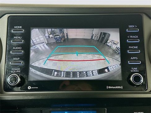 Used 2022 Toyota Tacoma SR image 15