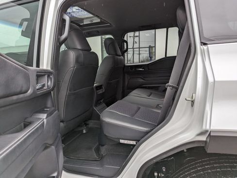 Used 2024 Toyota Land Cruiser w/ Premium Package AWD/4WD image 43