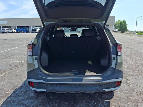 Used 2024 Kia Sportage X-Line w/ X-Line Premium Package AWD/4WD image 30