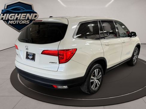 Used 2018 Honda Pilot EX-L image 6