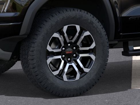 New 2026 GMC Canyon AT4 w/ Technology Plus Package AWD/4WD image 33