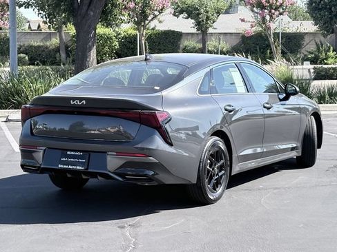 Certified 2023 Kia Forte LXS w/ LXS Technology Package FWD image 27