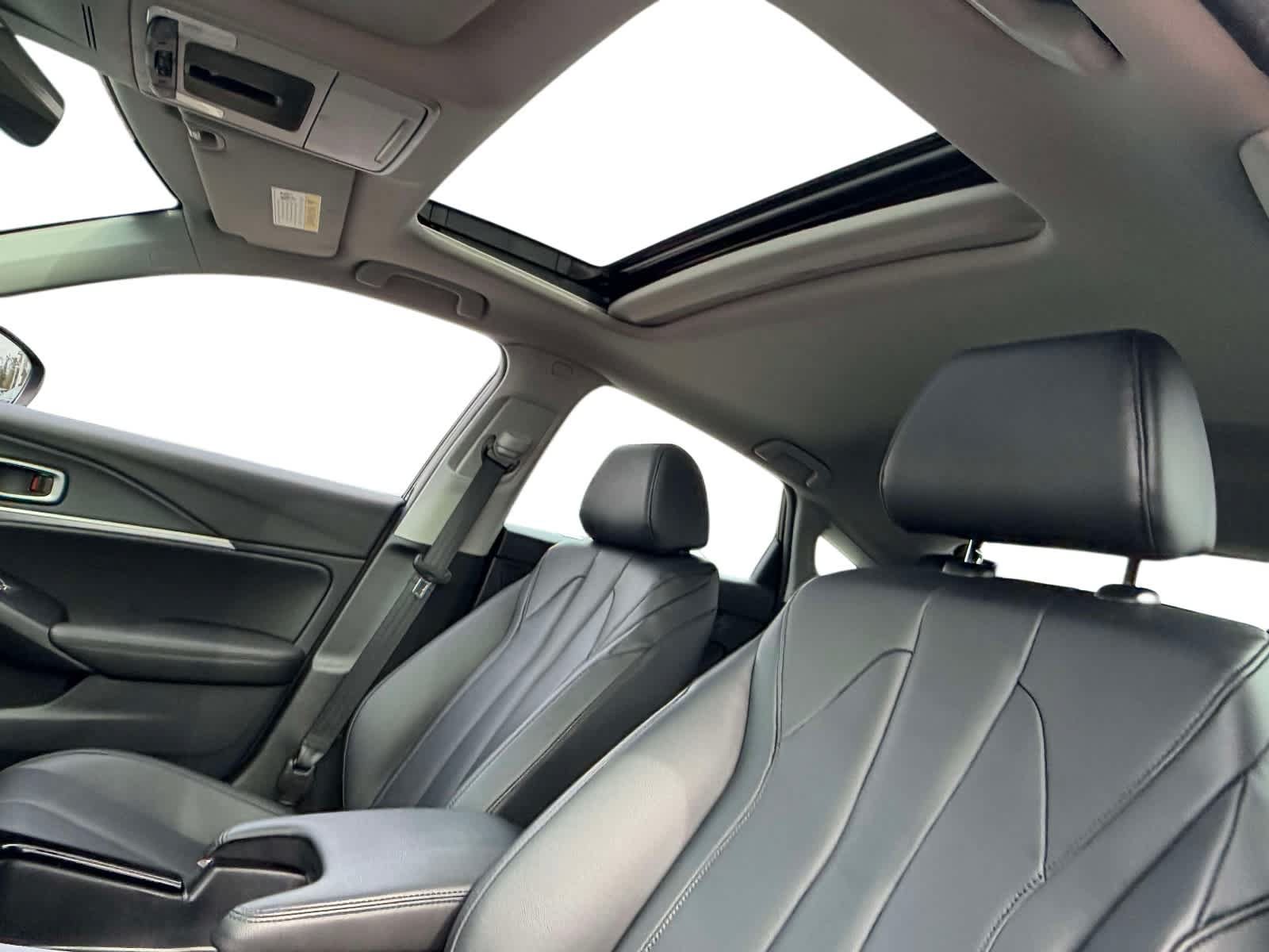 Used 2024 Acura Integra FWD image 12