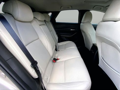 Used 2024 MAZDA CX-30 AWD 2.5 S w/ Premium Package image 20