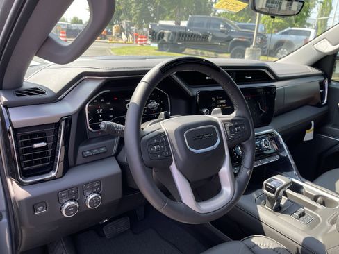 New 2025 GMC Sierra 1500 Denali image 45