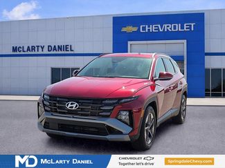Used 2026 Hyundai Tucson SEL FWD video 2