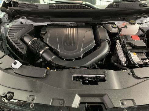 New 2026 Chevrolet Traverse Z71 AWD/4WD image 37