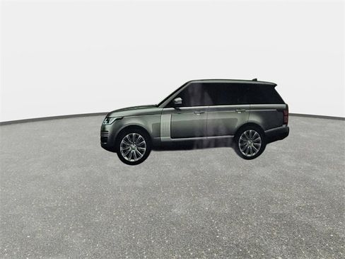 Used 2021 Land Rover Range Rover P525 Westminster Edition image 30
