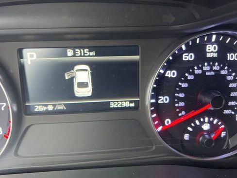 Certified 2024 Kia Forte LXS image 13