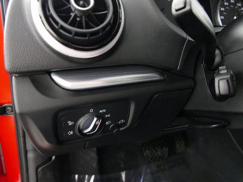 Used 2016 Audi A3 2.0T Prestige w/ Prestige Package image 14