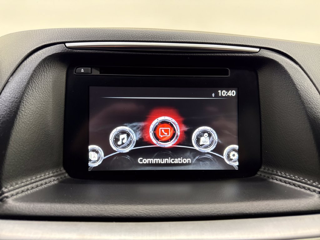 Used 2016 MAZDA CX-5 Grand Touring AWD/4WD image 19
