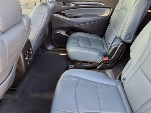 Used 2024 Buick Enclave Essence w/ Sound and Sites Package image 11