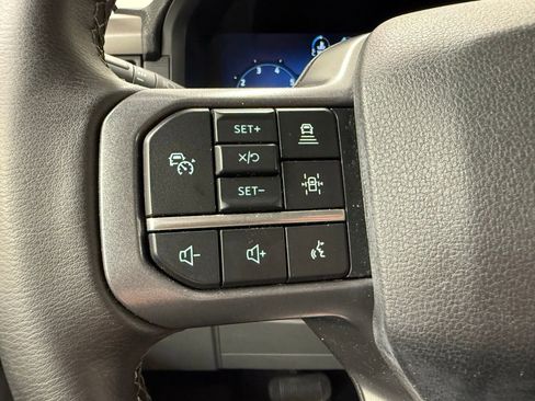 Used 2024 Ford F150 XLT w/ Equipment Group 302A MID AWD/4WD image 24