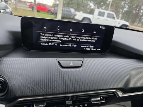 New 2026 MAZDA CX-90 3.3 Turbo w/ Select Package image 9