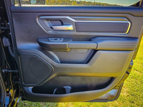 New 2026 RAM 1500 Big Horn image 42