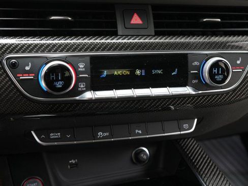 Used 2024 Audi RS 5 Quattro AWD image 61