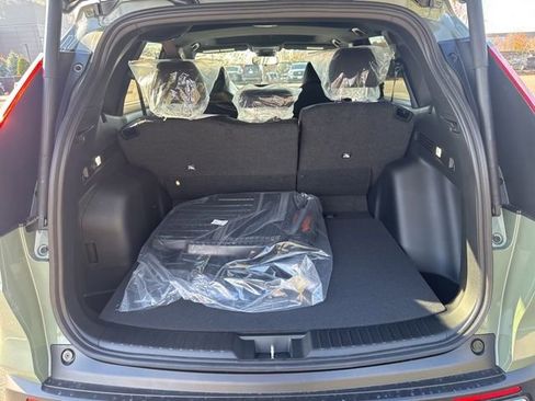 New 2026 Honda CR-V TrailSport image 14