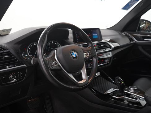 Used 2019 BMW X3 xDrive30i w/ Premium Package AWD/4WD image 26