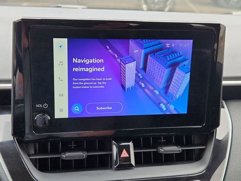 Certified 2024 Toyota Corolla LE image 24