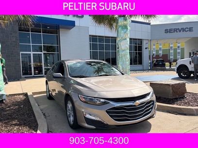 Used 2023 Chevrolet Malibu LT w/ Driver Confidence Package