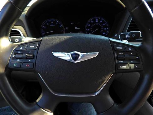 Used 2015 Hyundai Genesis 3.8 image 60