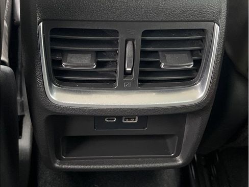 Used 2023 INFINITI QX50 Luxe image 10