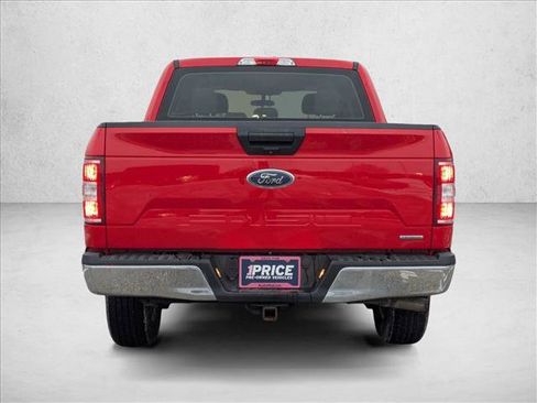 Used 2019 Ford F150 XL w/ Equipment Group 101A Mid image 6