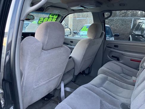 Used 2005 Chevrolet Tahoe LS image 24