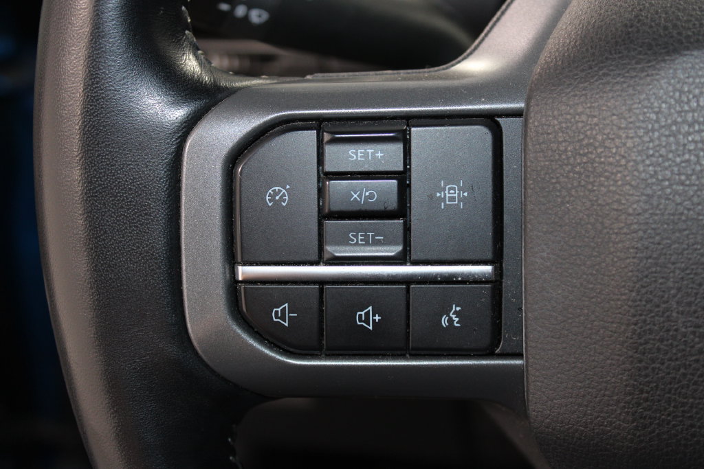 Used 2021 Ford F150 Lariat AWD/4WD image 29
