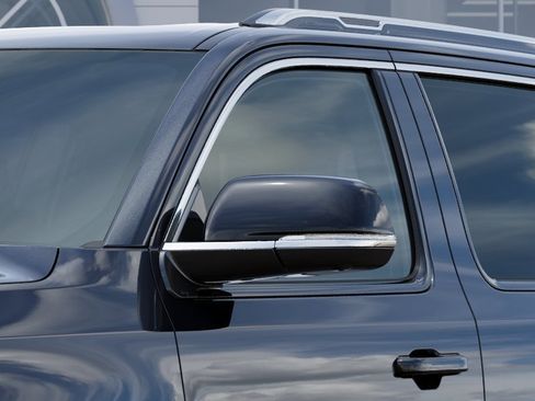 New 2025 Jeep Wagoneer L Series II image 12