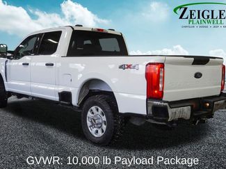 Used 2023 Ford F250 XLT video 2