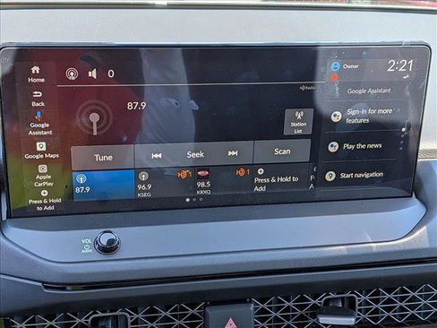 New 2026 Honda Accord Touring image 13