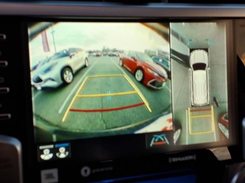 Certified 2022 Toyota 4Runner Limited image 23