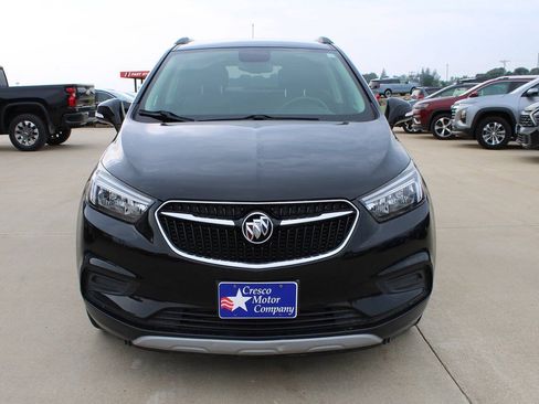 Used 2017 Buick Encore Preferred FWD image 2