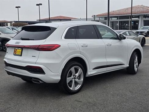 Used 2025 Audi Q5 Premium Plus image 4