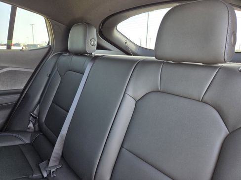 New 2026 Buick Envista Sport Touring w/ Convenience I Package FWD image 25