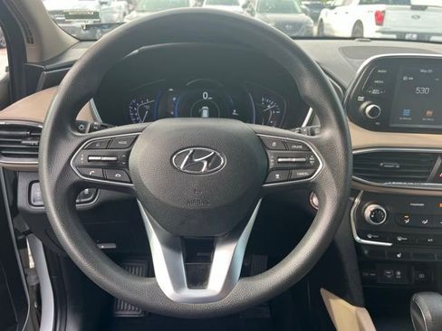 Used 2019 Hyundai Santa Fe SEL FWD image 20