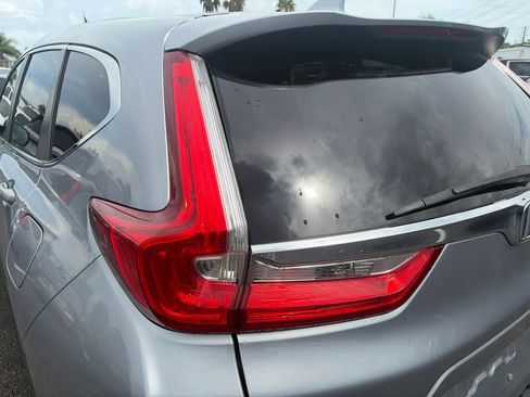 Used 2018 Honda CR-V EX image 16