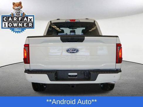 Used 2025 Ford F150 STX w/ Equipment Group 200A image 3
