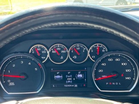Used 2020 Chevrolet Silverado 2500 LT w/ All Star Edition AWD/4WD image 29