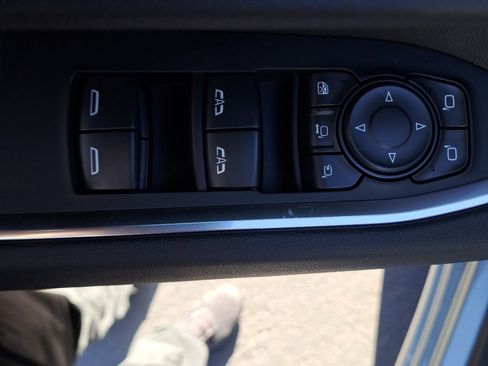 New 2026 Chevrolet Silverado 3500 LTZ image 25