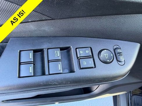Used 2014 Honda CR-V LX image 17