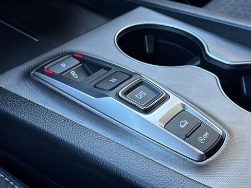 New 2026 Honda Ridgeline Sport image 22