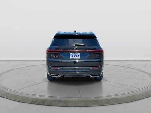 Used 2025 Buick Enclave Sport Touring FWD image 7