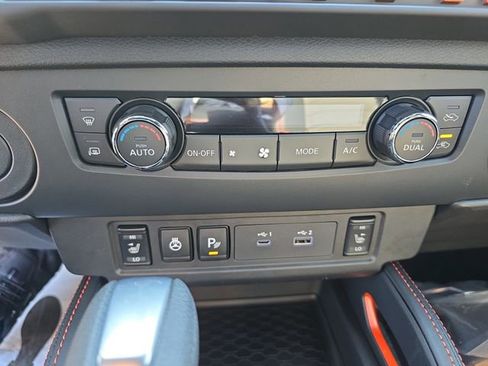 New 2026 Nissan Frontier Pro-X w/ Pro Premium Package image 28