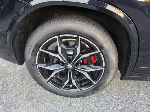 Used 2024 BMW X3 M40i image 19