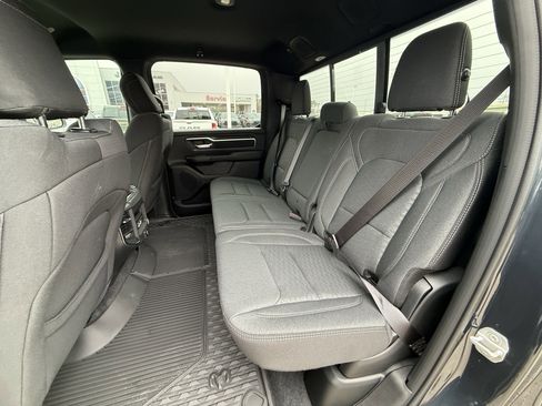 New 2026 RAM 1500 Lone Star image 16