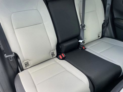 Certified 2026 Honda CR-V EX image 24