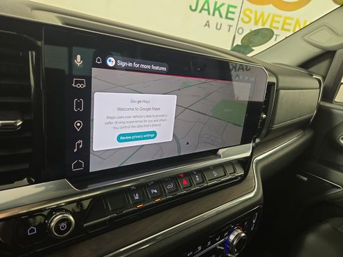 Certified 2025 GMC Sierra 2500 SLT w/ SLT Premium Package image 20