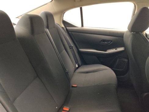 Used 2024 Nissan Sentra S FWD image 19